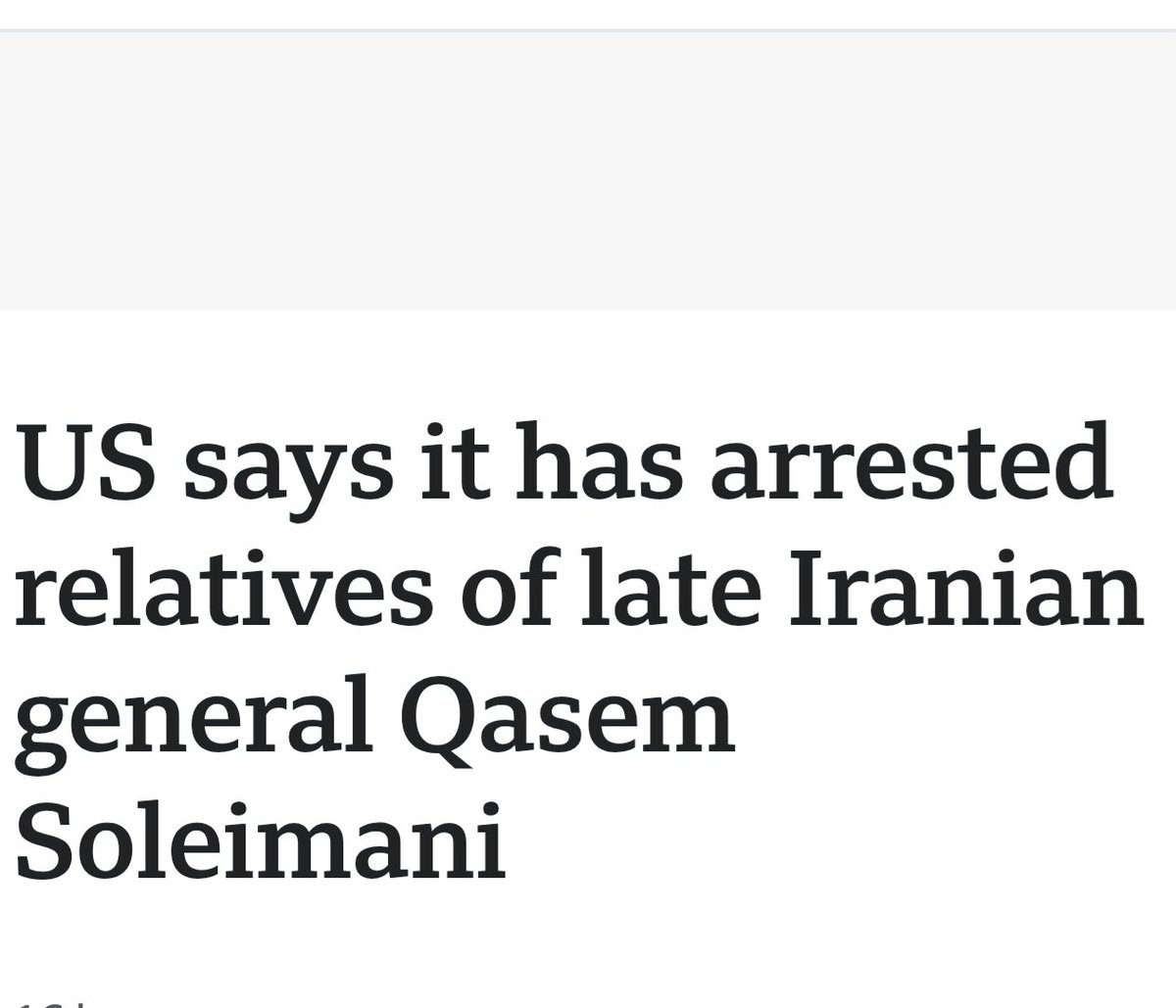 Iran Embassy SA tweet media