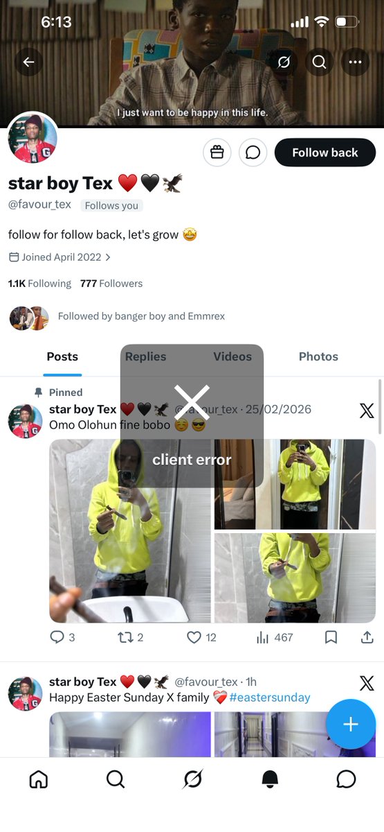 主的使者。_🐼🏝️ tweet media