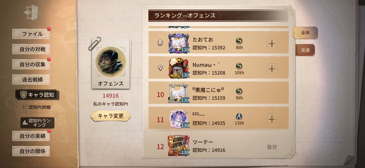 ツーテー｜Tuutee tweet media