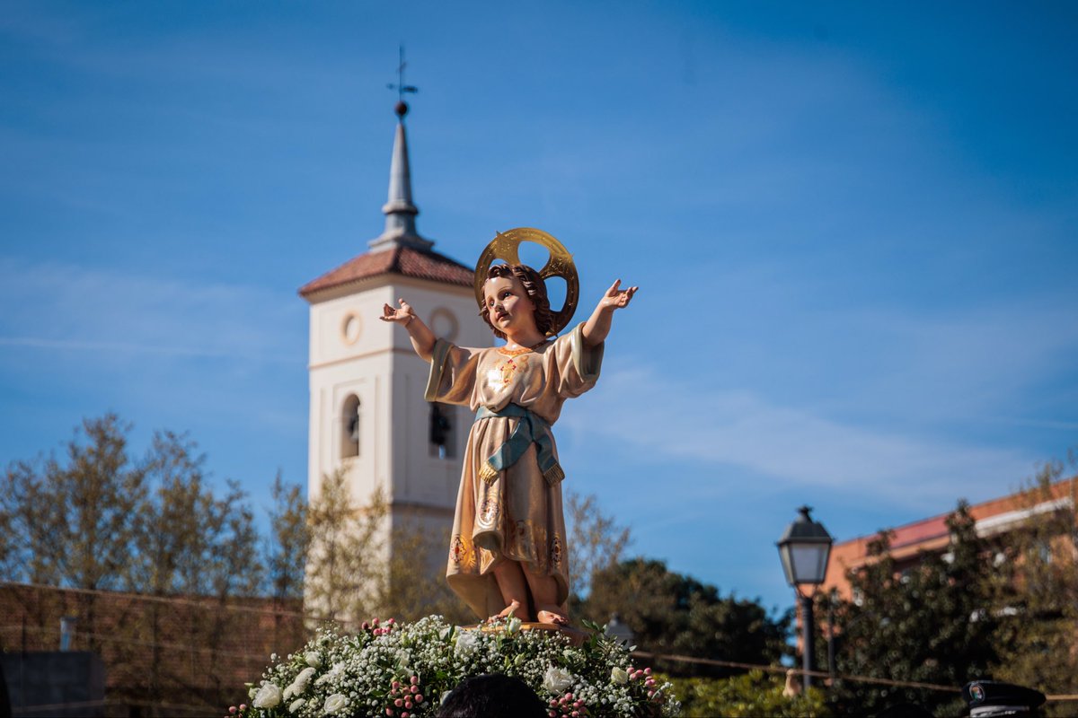 Ayuntamiento de Majadahonda tweet media