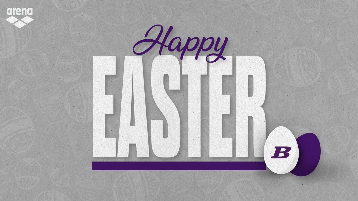 Enjoy this special time with family and friends! 🐣