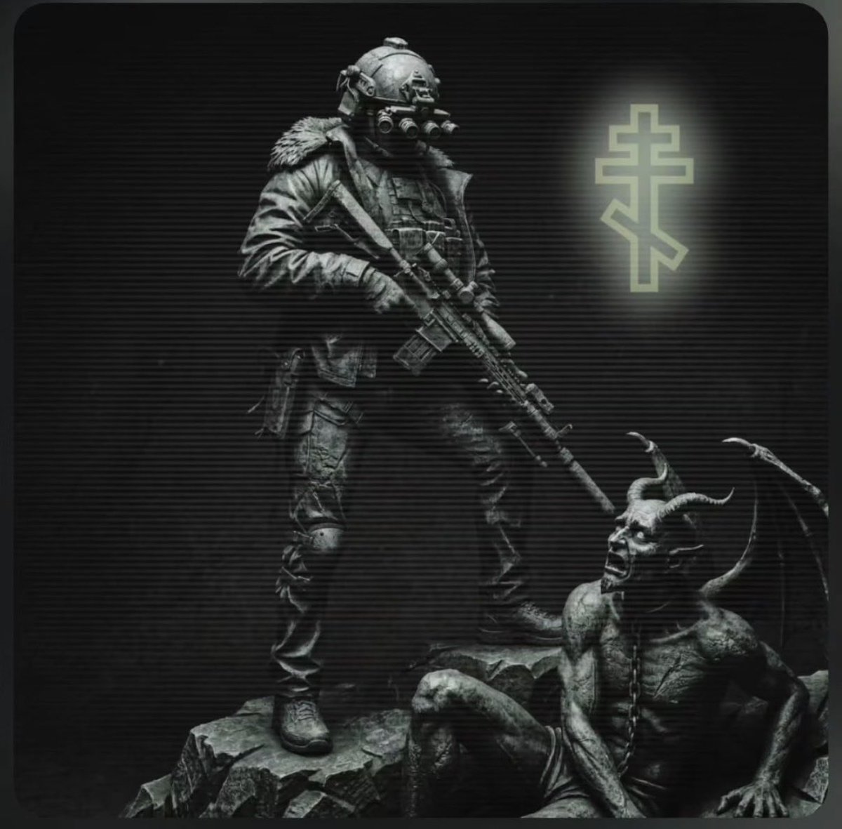 Evil_b0b's tweet photo. https://t.co/RVhLz50ylK