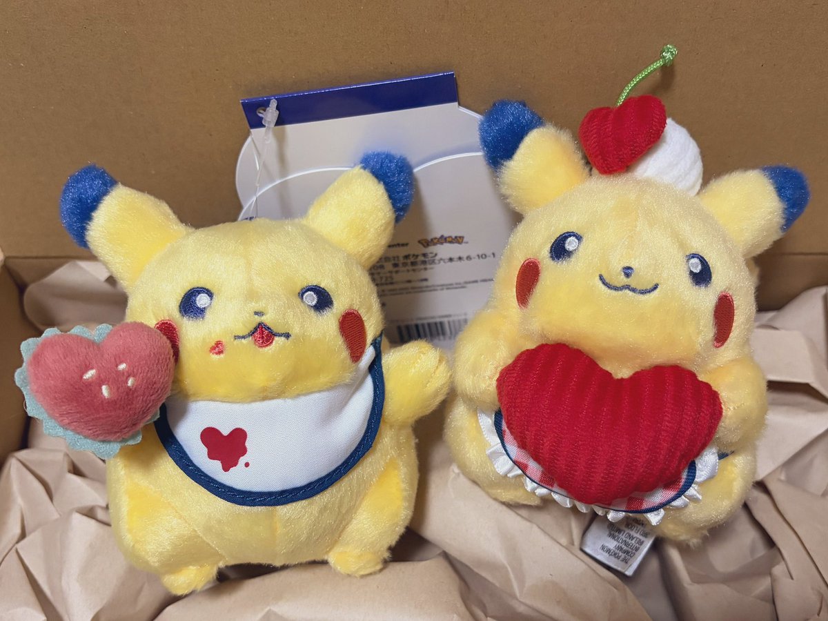 cestmrm2's tweet photo. なんてかわいいんだ…⚡️🍔❤️ https://t.co/qplwsrOav3