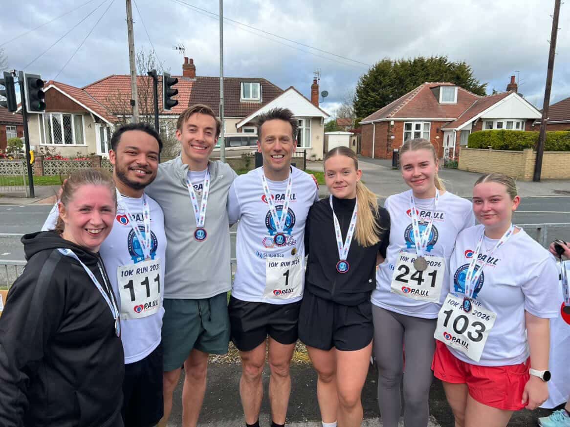 Hudgell Solicitors tweet media