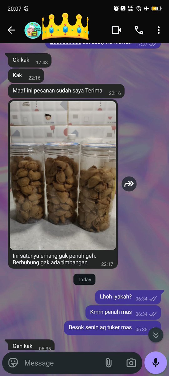 LessTea⁷ tweet media