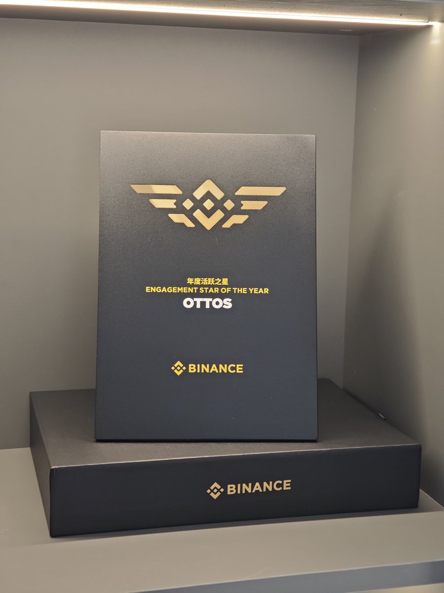 Ottos🔸BNB tweet media