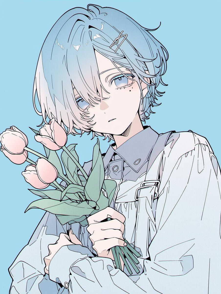 🌷 #フリーアイコン