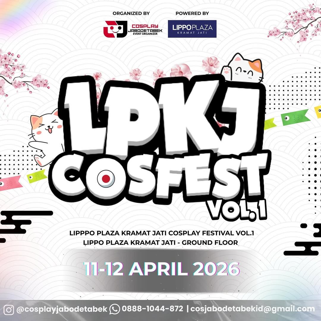 Indonesia Girl Group Updates tweet media