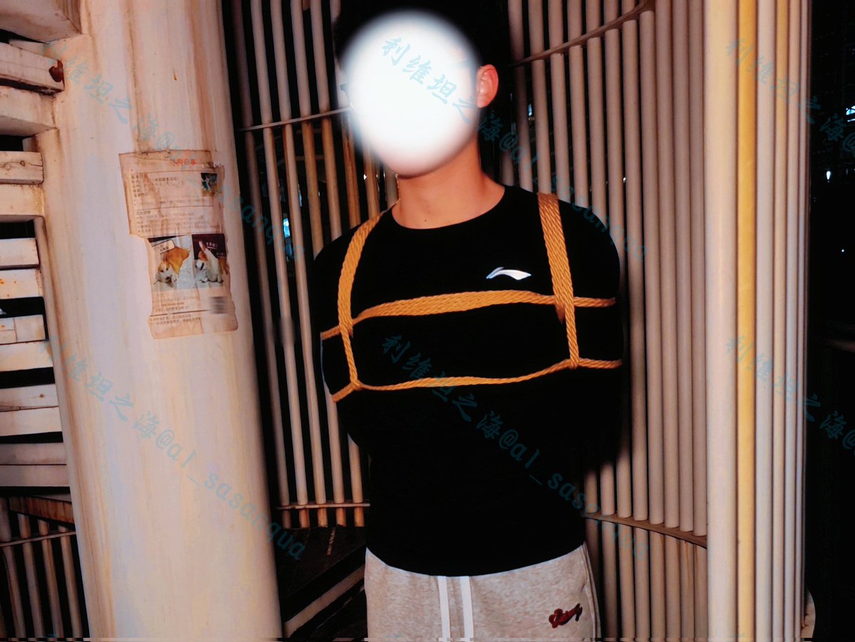 利维坦之海 tweet media