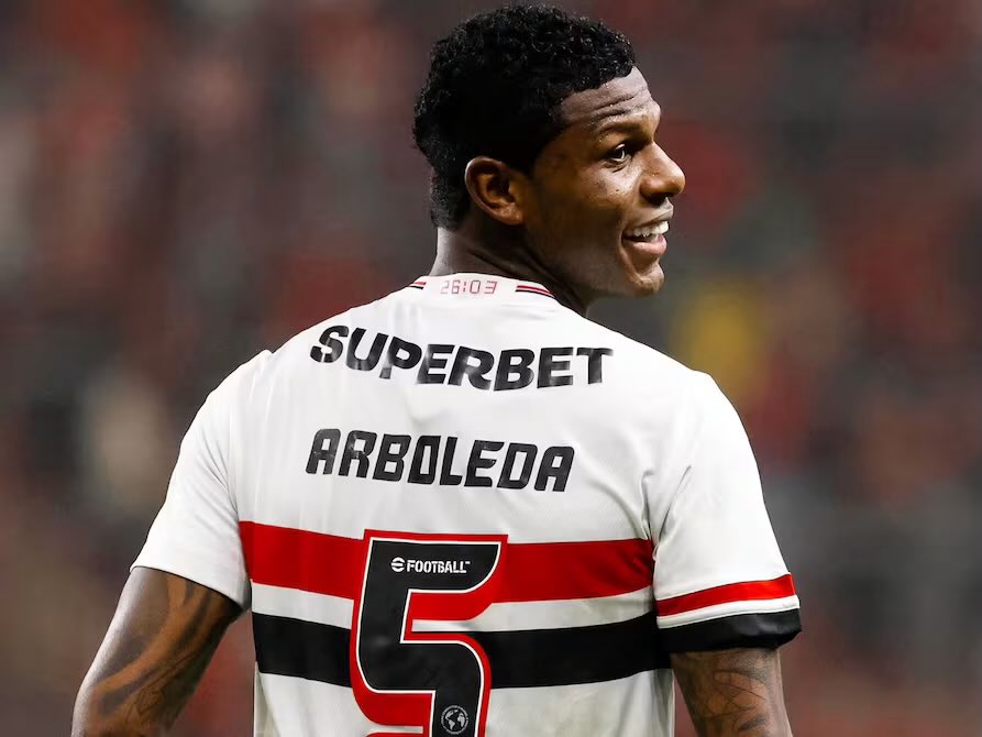 Xavier Segovia tweet media