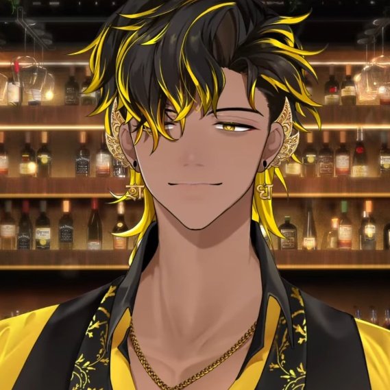 ALEER!CK 👾【TLSBGR】 tweet media