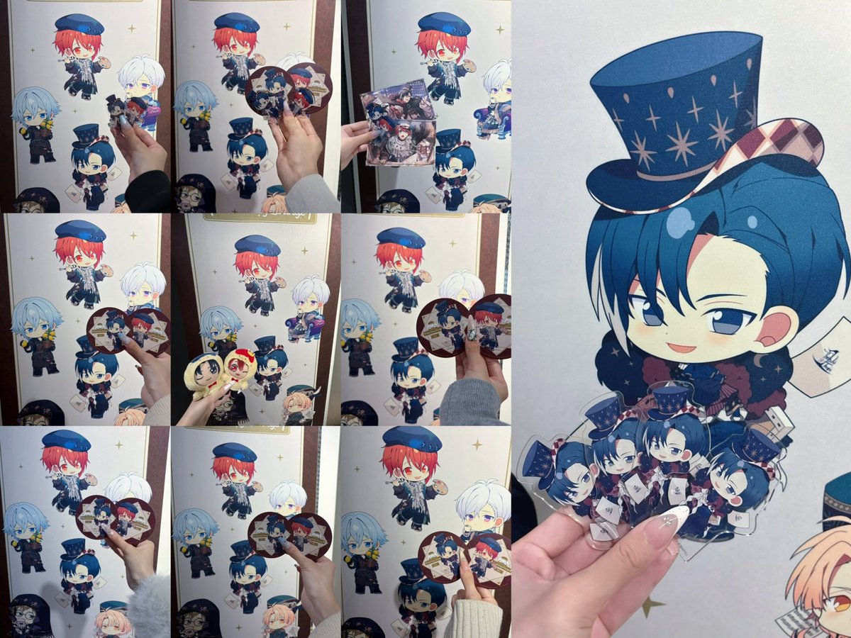 記念日2024が好きです tweet media