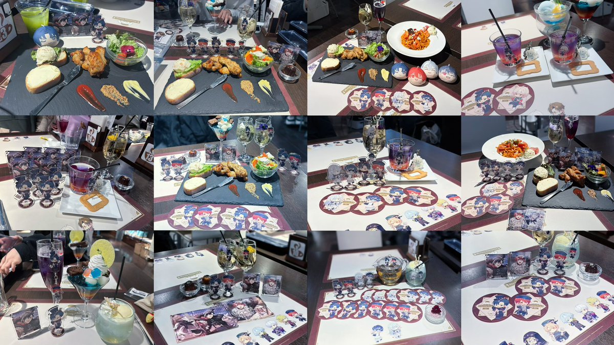 記念日2024が好きです tweet media