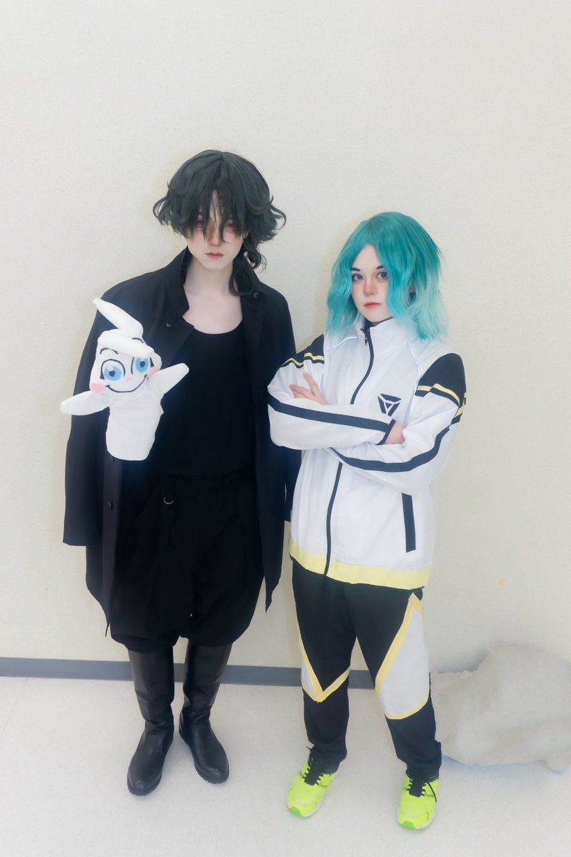 むねとり🐓 tweet media