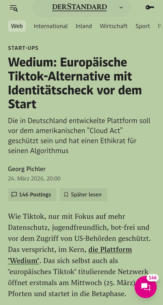 Das Grunzi tweet media