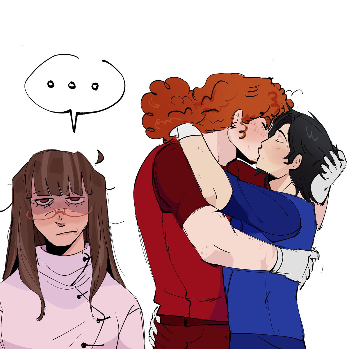 🌷Aneee⊹܀✦ tweet media