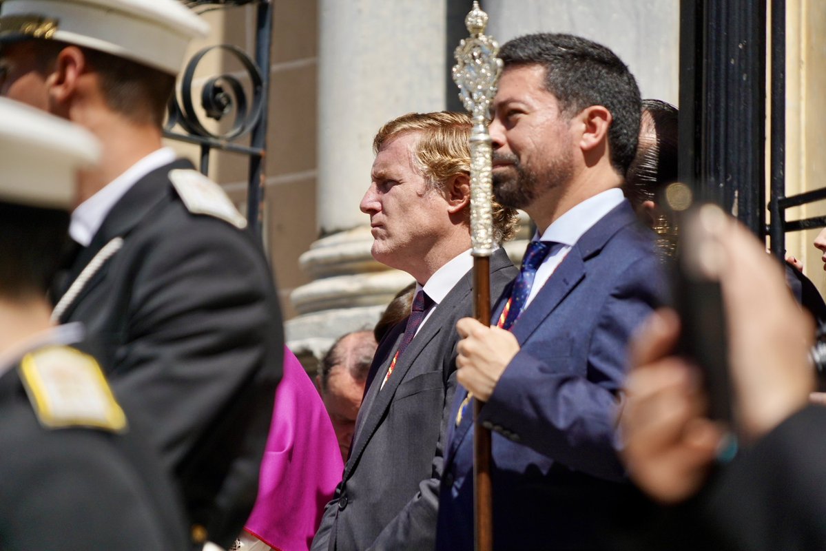 Partido Popular Badajoz Capital tweet media