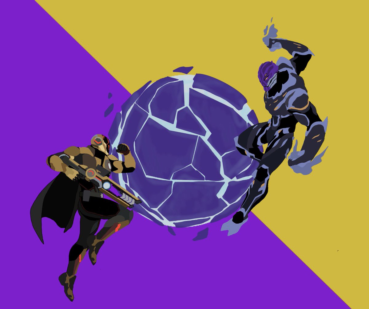 𝐀𝐥𝐢𝐠𝐧𝐞𝐝 𝐄𝐜𝐥𝐢𝐩𝐬𝐞 #TeamIceKing tweet media