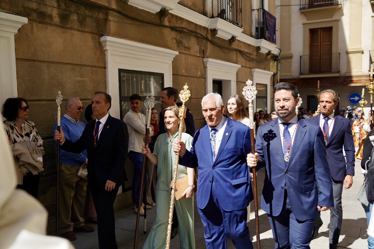 Partido Popular Badajoz Capital tweet media