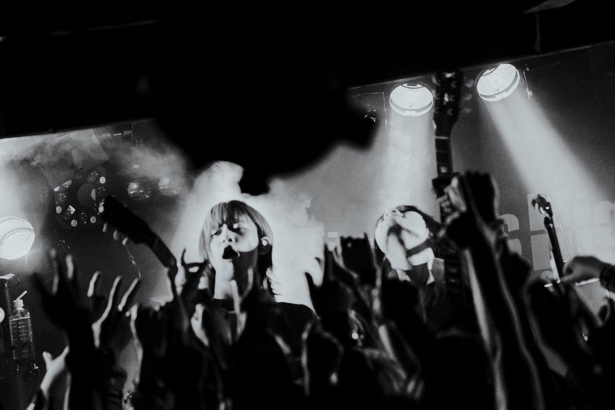 シンガーズハイ(Singer's High) tweet media