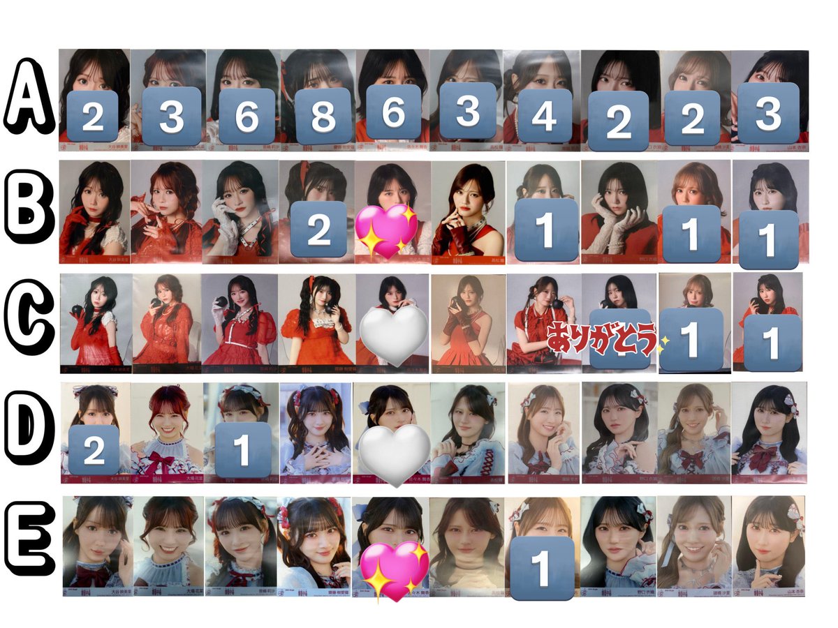 トレ垢@通知不良 tweet media