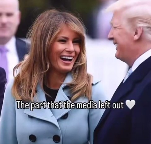 McKenna Grace Fisher tweet media