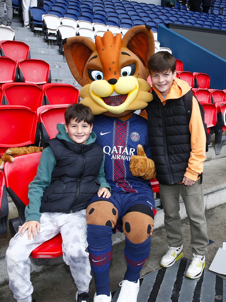 Paris Saint-Germain tweet media