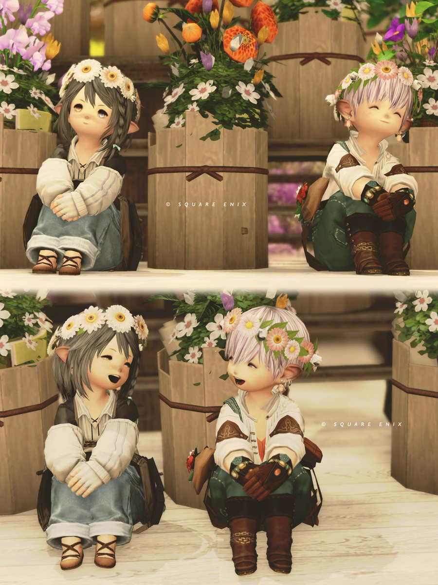 ティト tweet media