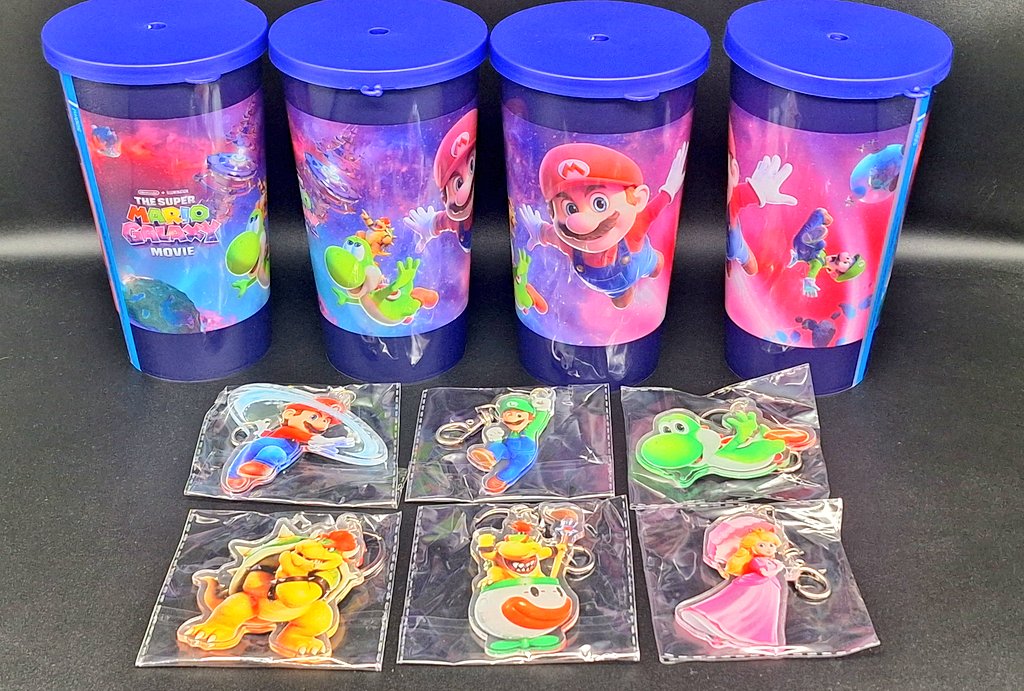 タンジェント/ マリオグッズ コレクター (Mario Collector) on X: 