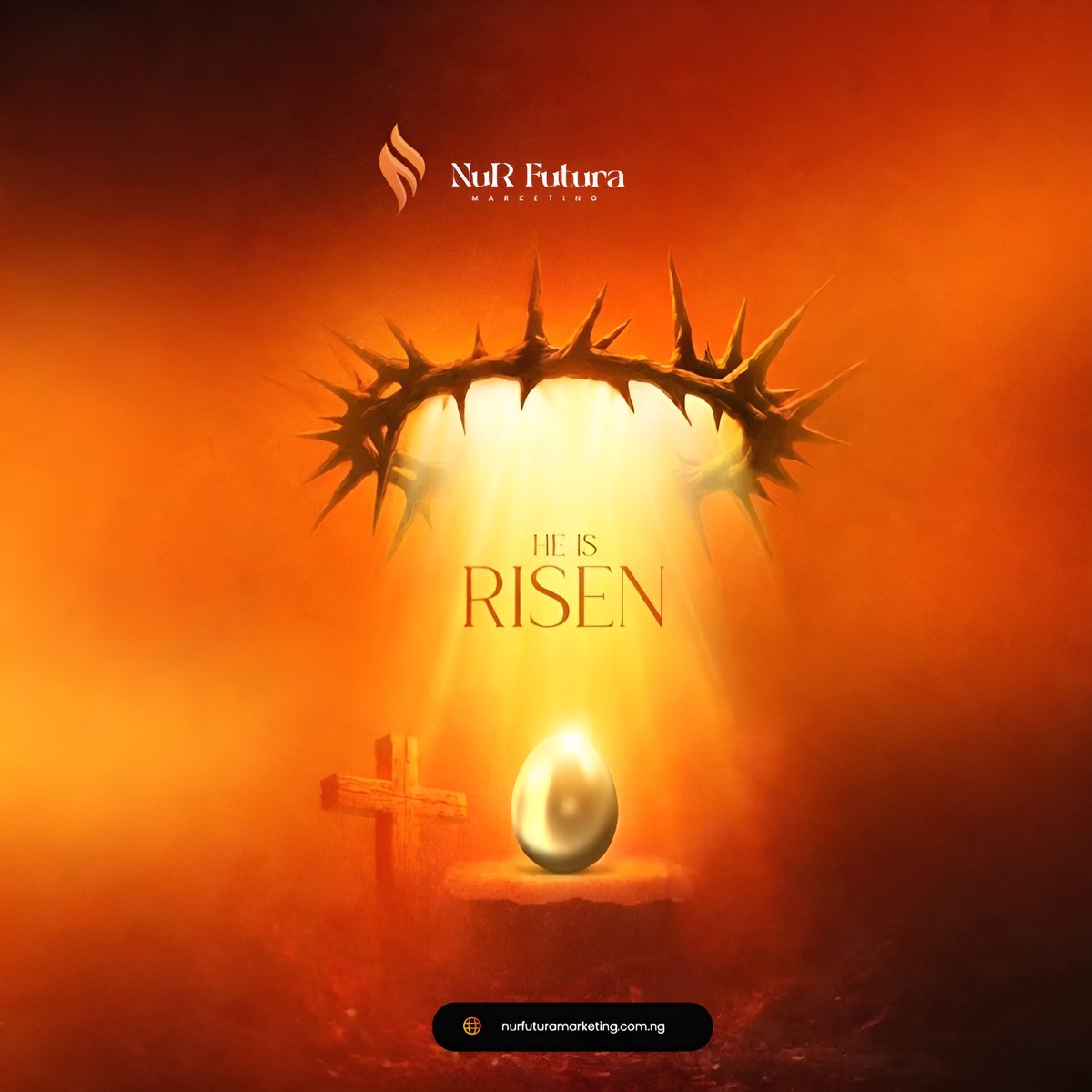 NUR FUTURA tweet media