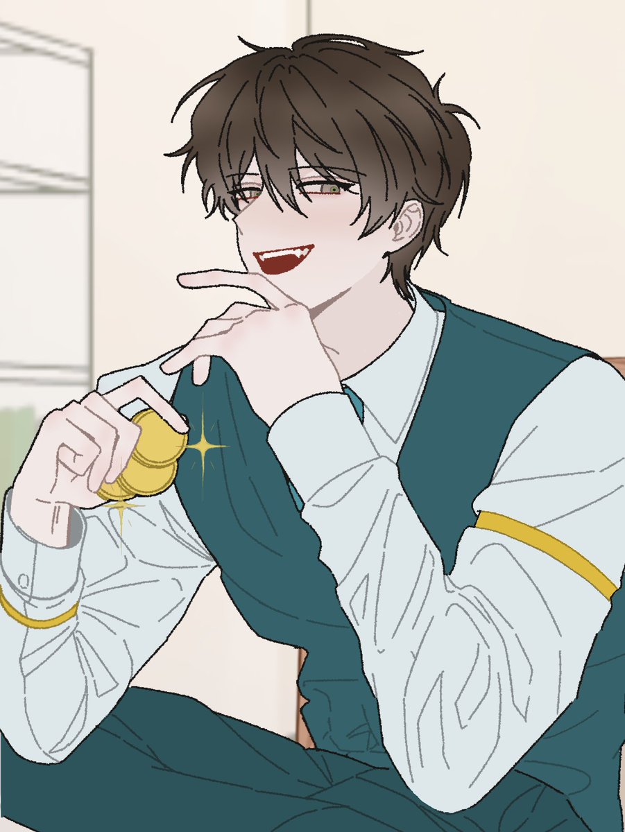 ❄️ㅌㅊㅅ캐러멜 마키아토 tweet media