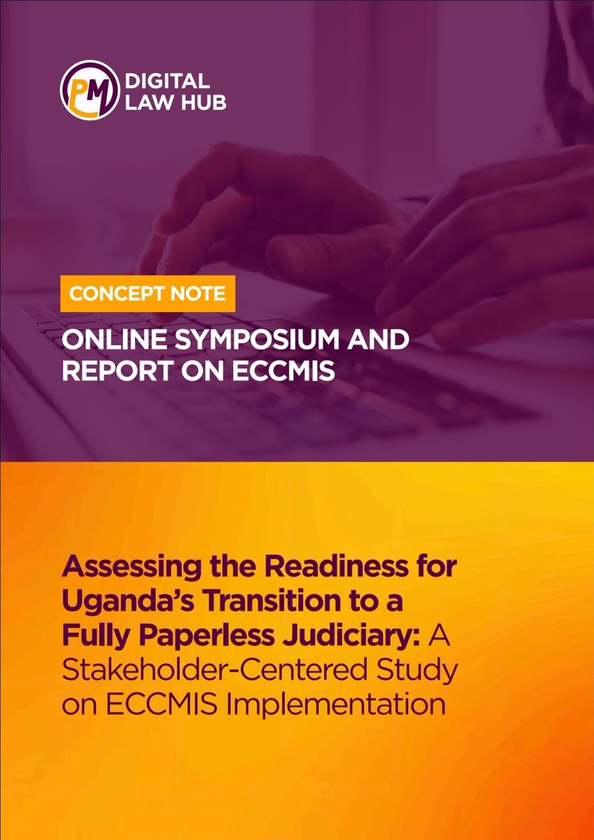 PM Digital Law Hub tweet media