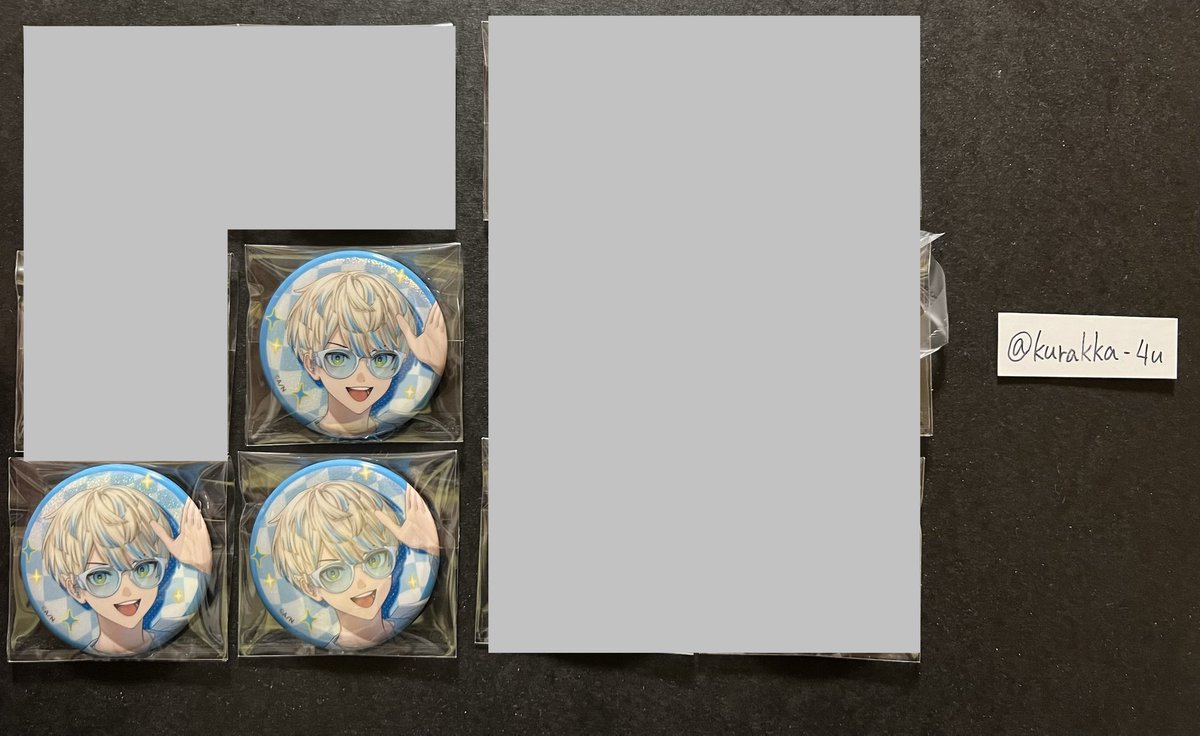 くらっかー tweet media