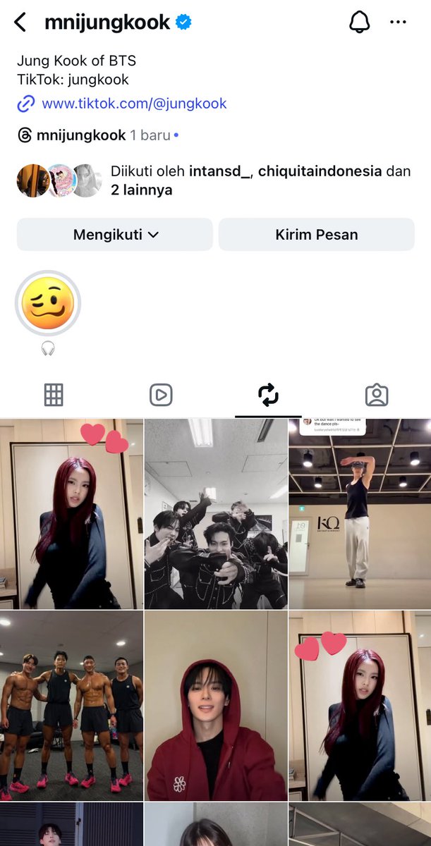 𝐜𝐡𝐢𝐪𝐮𝐢𝐭𝐚 tweet media