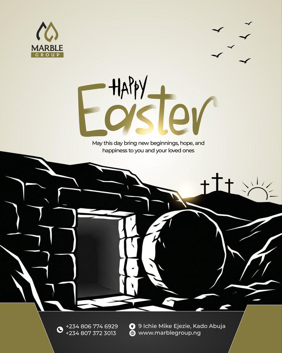 callmeolat's tweet image. He is Risen!
.
Easter flyers
#easterflyer #heisrisen