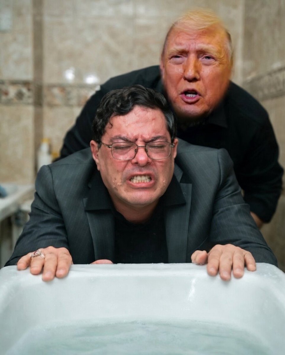 Khodanashnas tweet media