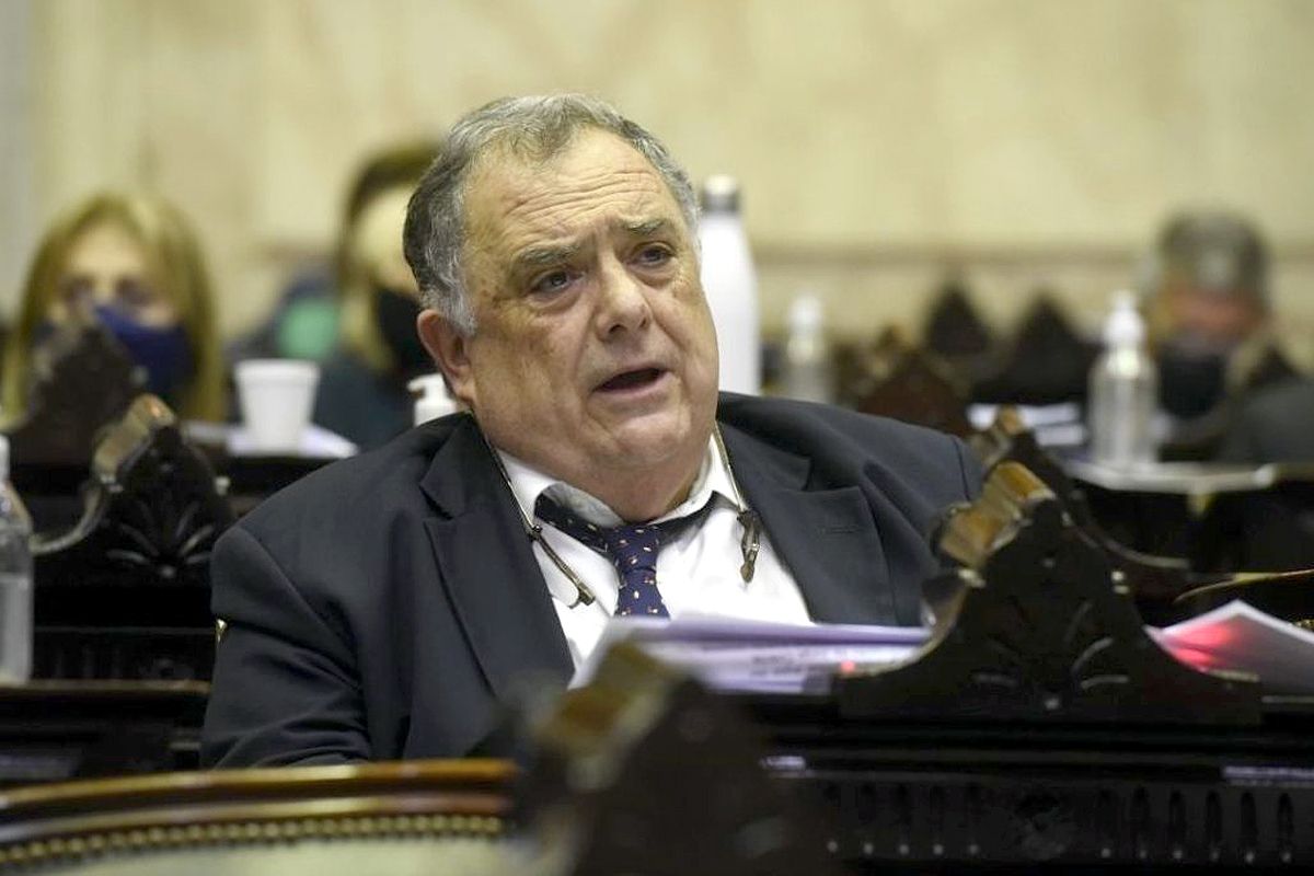 Tiempo Argentino tweet media