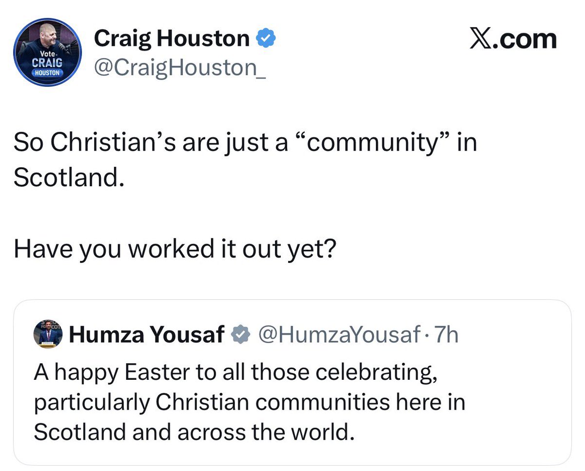 David Birkett SNP tweet media