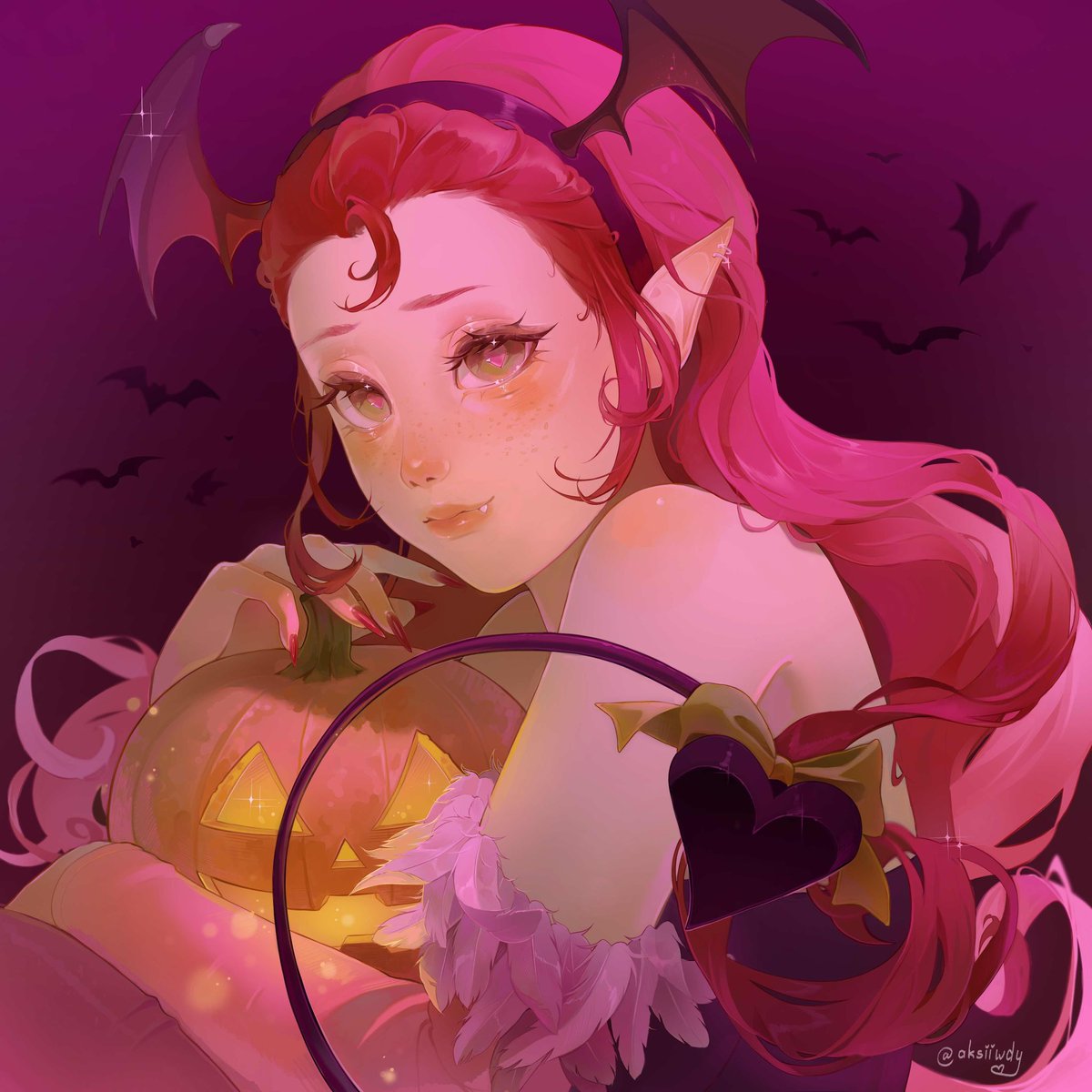 Airewa || Local Succubarista 🩵☕️🍰 tweet media