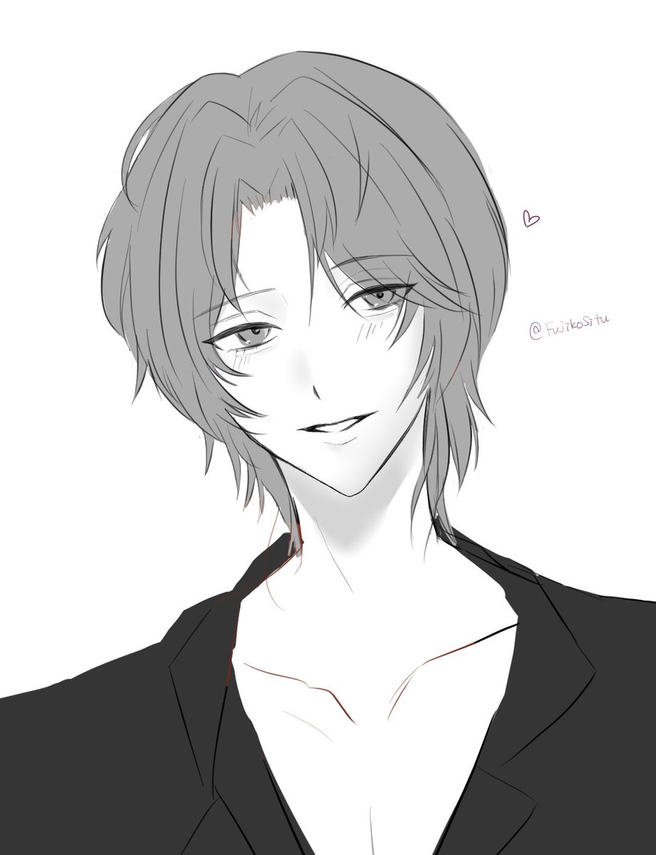 ふじこ tweet media