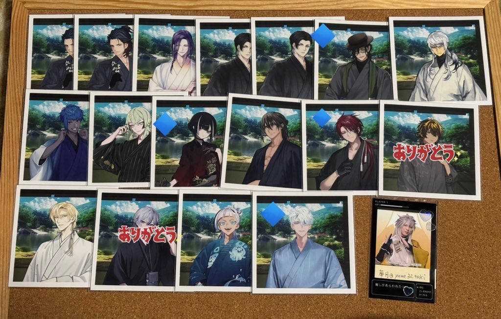 夢月@初回ツイフィ必読 tweet media