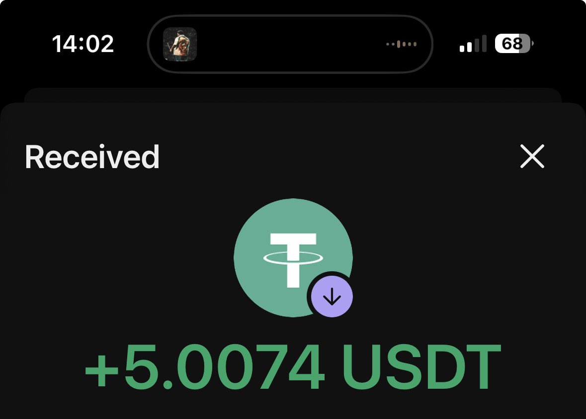 Assetmen 💰 Ⓜ️ tweet media