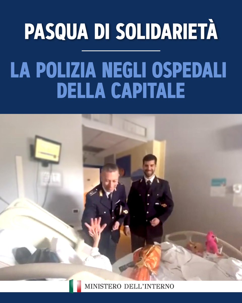 Matteo Piantedosi tweet media