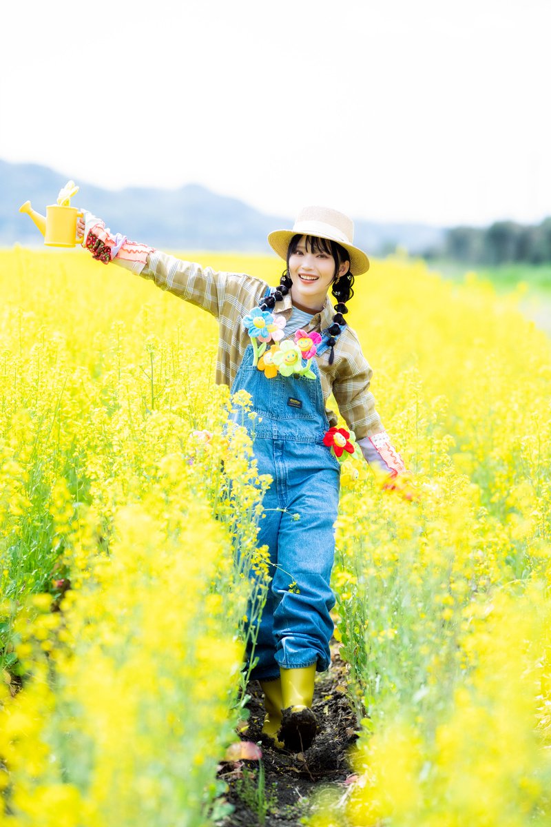 さくらもり。 tweet media