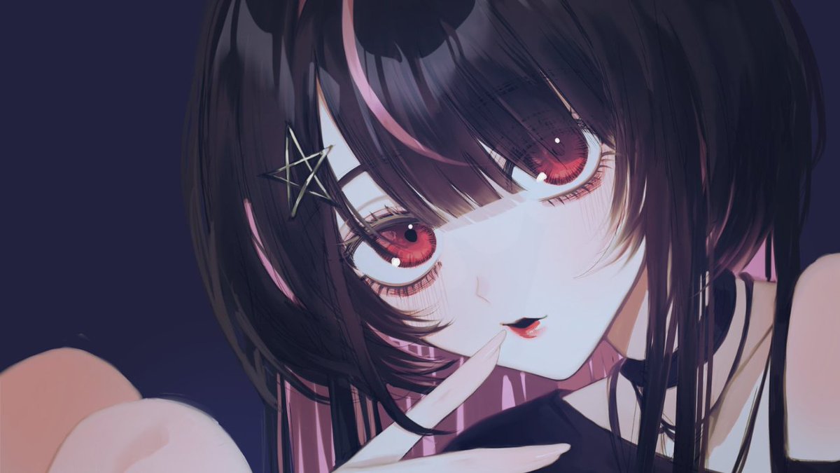 Solace Amerta 🌷🦇 tweet media