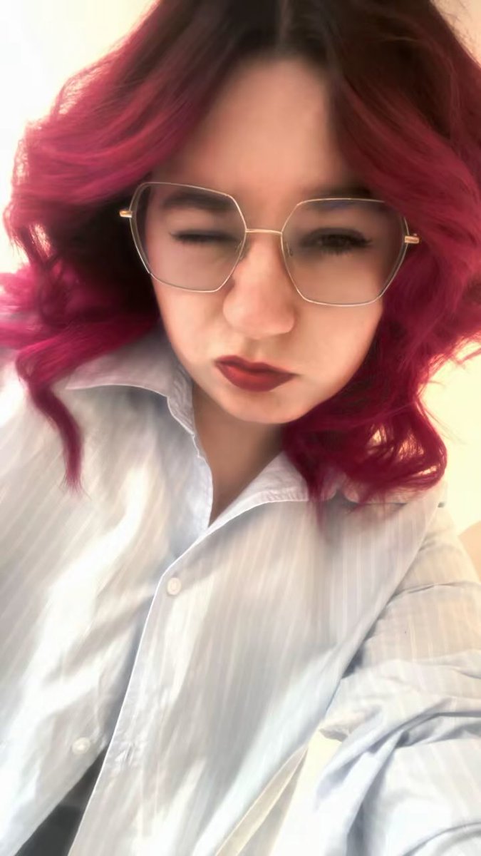 ☁️ pysia tweet media