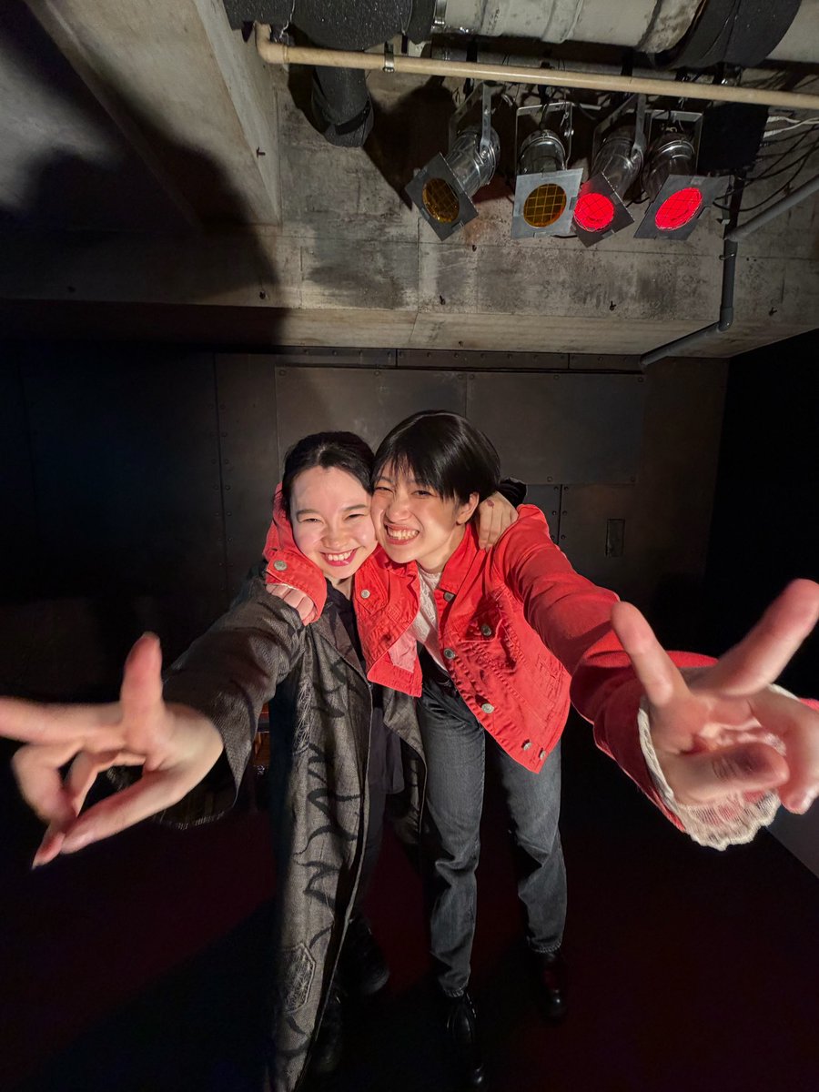 #シャイロックとヴェニス
全8公演、無事走り切りました！

ご来場くださった皆さま、本番にありがとうございました。

色々な感じ方があると思いますが、現代でこの作品をやる意味を届けられていたら嬉しい限りです。