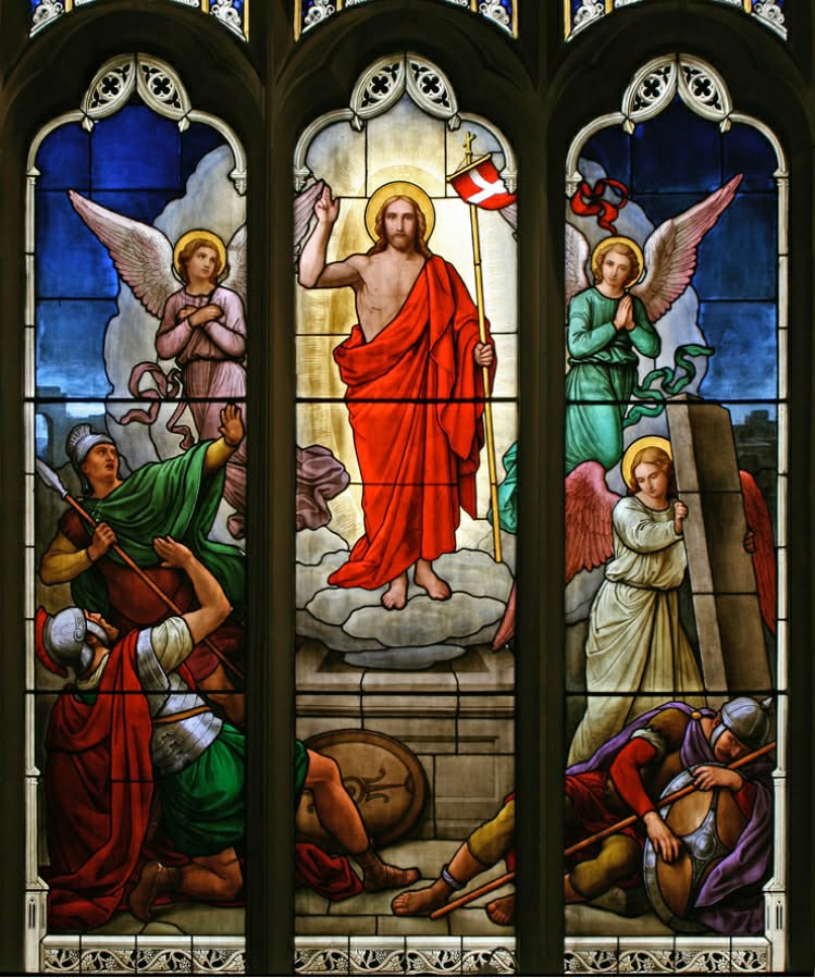 Project Mystic Requiem tweet media