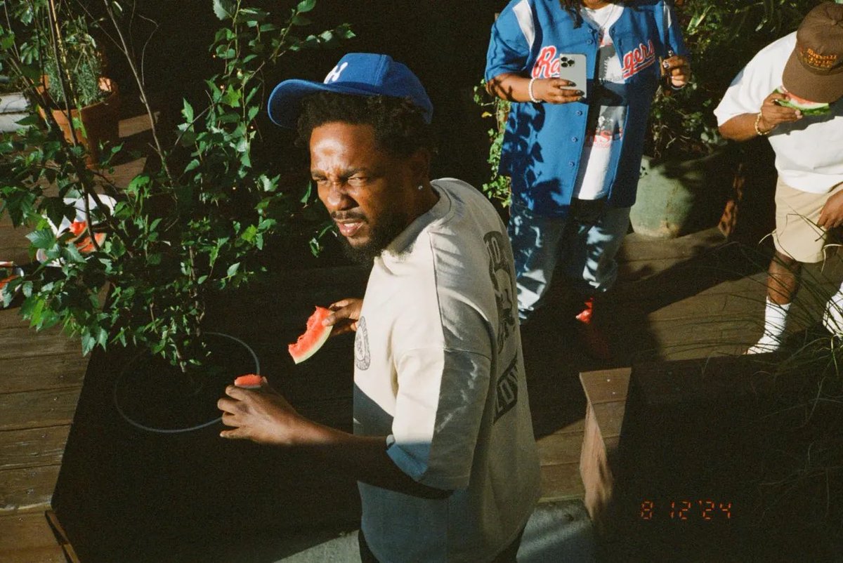 Kendrick Image Daily (@DailyKDotImages) / Posts / X