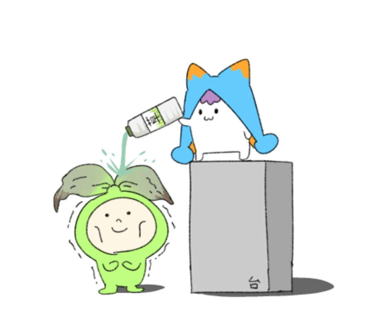 ゴンザレス tweet media